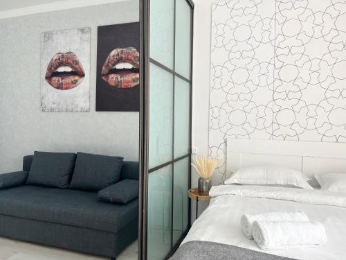 Квартира LUX в новом доме (147), Pawlodar (Foto 7)