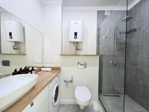 Квартира LUX в новом доме (147), Pawlodar (Foto 8)