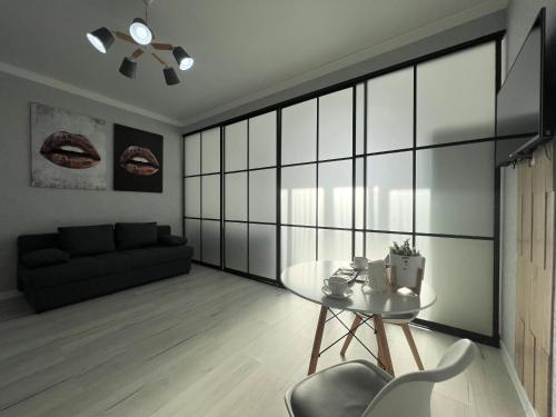 Квартира LUX в новом доме (147), Pawlodar (Foto 10)