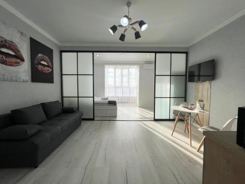 Квартира LUX в новом доме (147), Pawlodar (Foto 3)