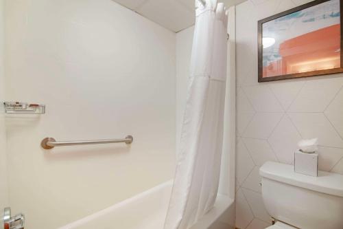 Comfort Inn Airport - image 14
