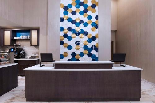 Hyatt Place Tulsa/Downtown in Tulsa, USA