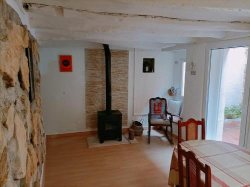 Casa Andorinhas 1 in 索利維亞