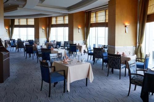 505732337 Wyndham Grand Izmir Ozdilek Thermal & Spa