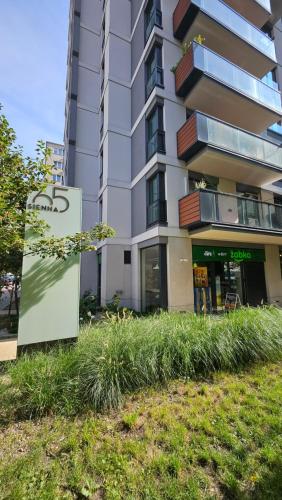 VipWarsawApartments pl Sienna 65