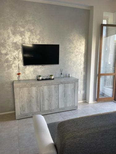  Silver apartment in Porto SantʼElpidio