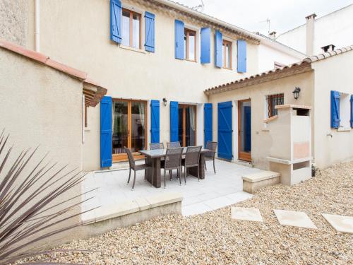 Hirondelle - A beautiful rental home in the heart of The Cathar Country - Location saisonnière - Capestang