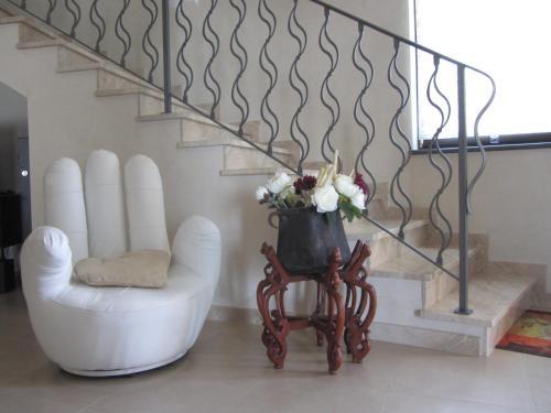 La Reggia Dell'Etna – Zafferana, CA
