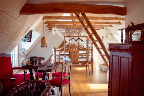 Boutique Hotel Postgården - image 4