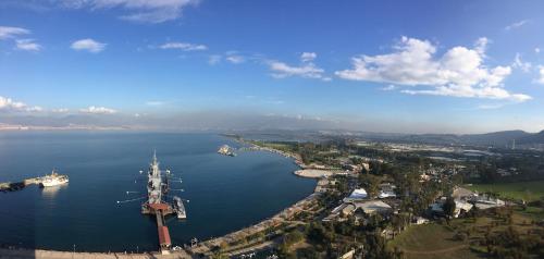 505736163 Wyndham Grand Izmir Ozdilek Thermal & Spa