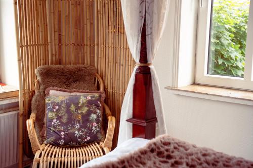 Boutique Hotel Postgården - image 6