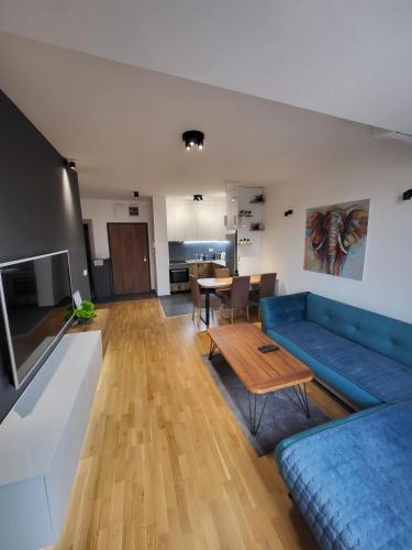 2 bedroom apartment in Skopje, Skopje