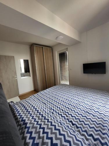 2 bedroom apartment in Skopje, Skopje (photo 8)