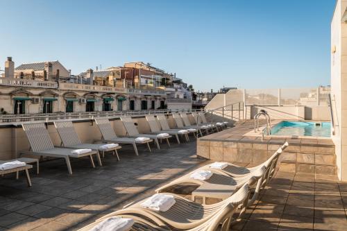 Sunotel Club Central - main image