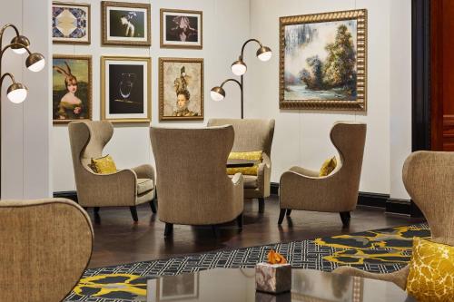505738500 The Whitley, a Luxury Collection Hotel, Atlanta Buckhead