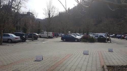 Jurincom apartmens Zamecky Vrch - image 5