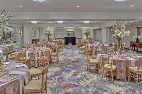 505738601 The Whitley, a Luxury Collection Hotel, Atlanta Buckhead