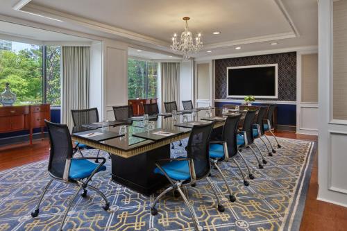 505738612 The Whitley, a Luxury Collection Hotel, Atlanta Buckhead