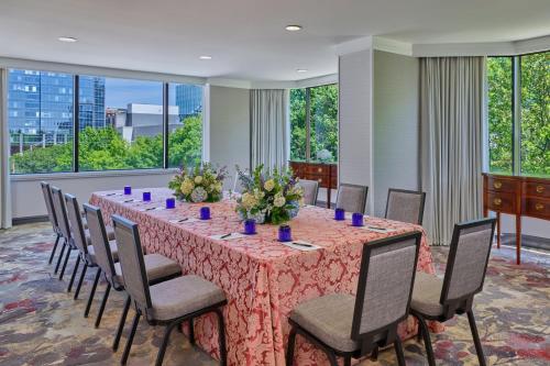 505738632 The Whitley, a Luxury Collection Hotel, Atlanta Buckhead