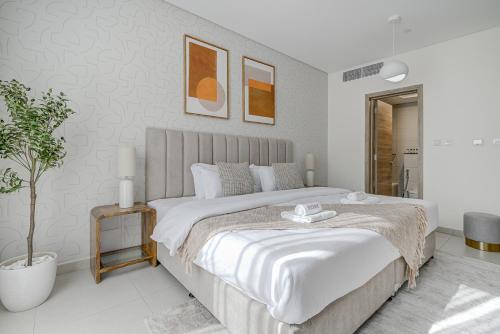 #54 High End 2BR in Mirdif hills, Dubai (photo 9)