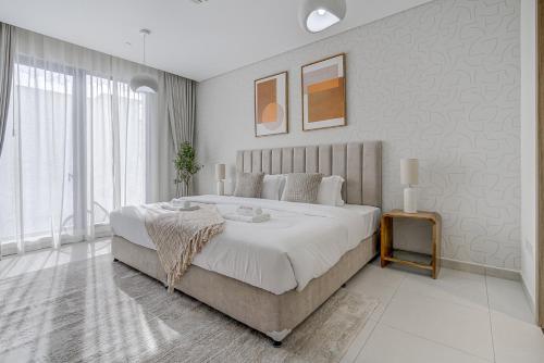 #54 High End 2BR in Mirdif hills, Dubai (photo 8)
