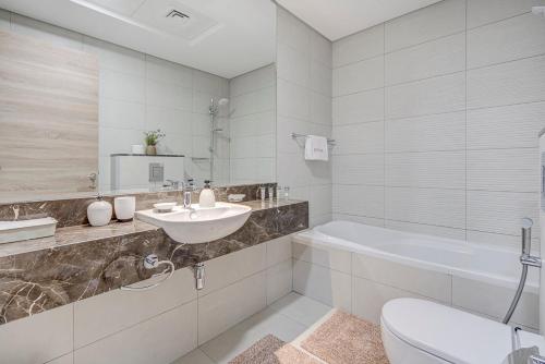 #54 High End 2BR in Mirdif hills, Dubai (photo 10)