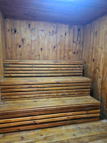 Pastello guest house in มาปูโต