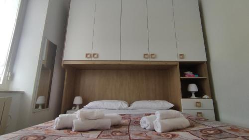 Appartamento Perugia Ospedale Università 2bedr (Appartamento Perugia Ospedale Universita 2bedr) in 其他