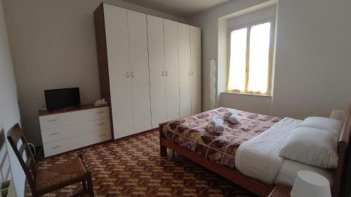 設施, Appartamento Perugia Ospedale Università 2bedr (Appartamento Perugia Ospedale Universita 2bedr) in 其他