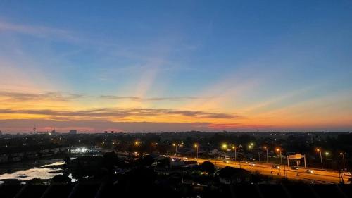 View, MyStudio Imperio Home , Alor Setar with sky infinity pool in Alor Setar