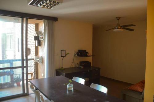 Departamento en Bv. San Juan