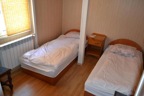 Double Room with Shared Facilities