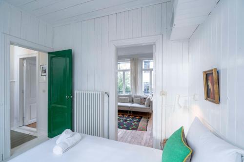 SHWAY - The Handshake House, Amberes (foto 6)