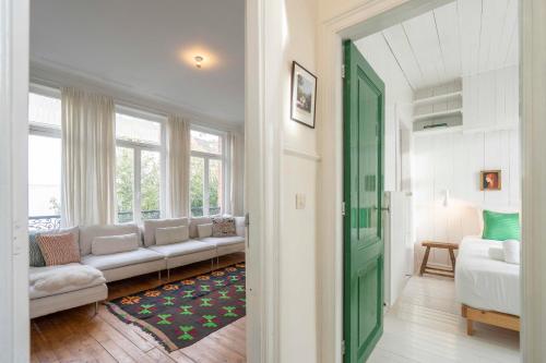 SHWAY - The Handshake House, Amberes (foto 5)