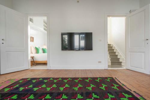 SHWAY - The Handshake House, Amberes (foto 10)