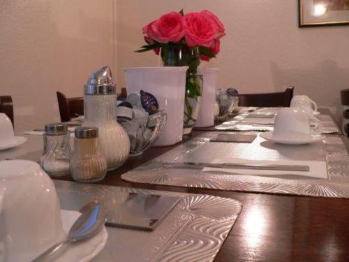 Hotel Am Wehrhahn - image 3