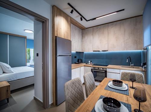 One-Bedroom Apartment image 8