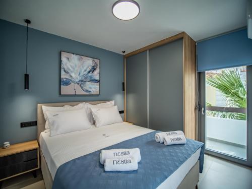 One-Bedroom Apartment image 4