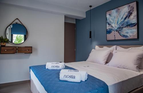 One-Bedroom Apartment image 3
