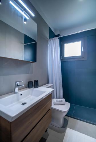 One-Bedroom Apartment image 1