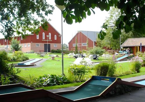 Valla Folkhogskola in Linkoping