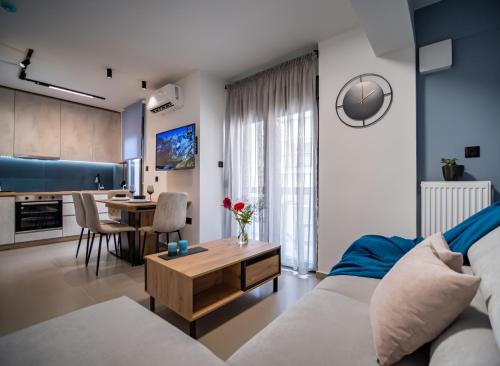 One-Bedroom Apartment image 10