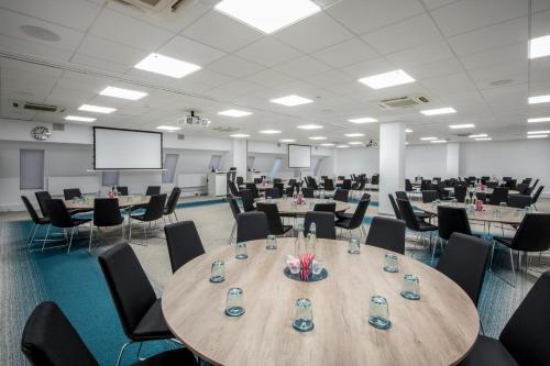 Hotel at Conference Aston - main image
