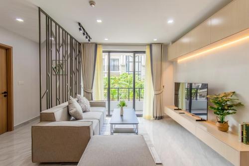 Sky Park Condotel & Residence, Siem Reap
