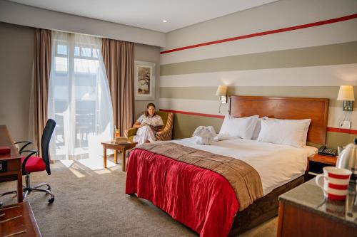 hotel photo