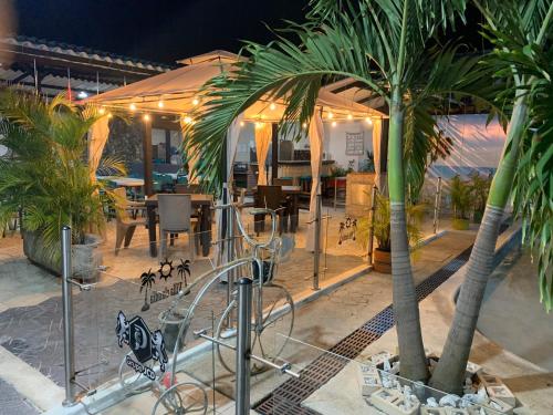 Villa Claudia in Ricaurte