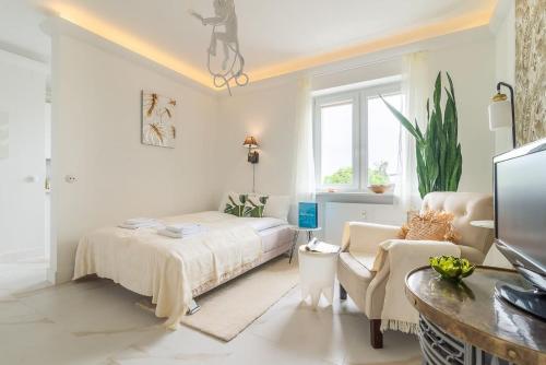 Plac Inwalidów 10 - Aesthetic Apartment by Noclegi Renters, Varšava (fotografie 9)