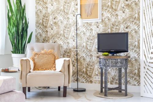 Plac Inwalidów 10 - Aesthetic Apartment by Noclegi Renters, Varšava (fotografie 10)