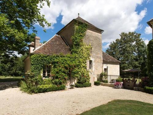 Le Pigeonnier Colbert - Location saisonnière - Rouvray