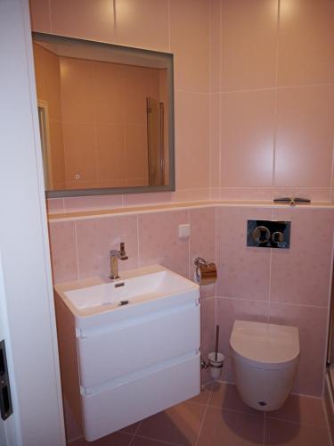 Boutique-Hotel Villa Rosali Room Type - Deluxe King Suite